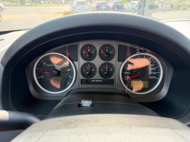 2004 Ford F-150 FX4 | Nashville, TN | Auto Mart Used Cars Inc.
