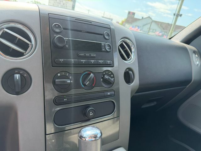 2004 Ford F-150 FX4 | Nashville, TN | Auto Mart Used Cars Inc.