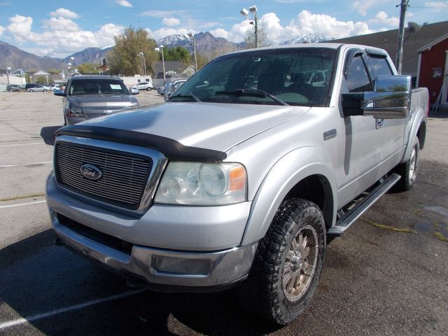 2004 Ford F-150 XLT in Salt Lake City, UT 84115