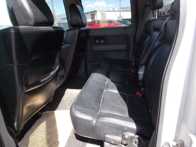 2004 Ford F-150 XLT 2004 Ford F-150 XLT