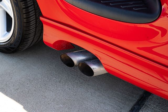 2004 Ford F-150 SVT Lightning Rare 1 Owner with 12,761 Original Miles | Dallas, TX | RPM Garage