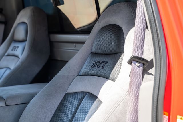 2004 Ford F-150 SVT Lightning Rare 1 Owner with 12,761 Original Miles | Dallas, TX | RPM Garage