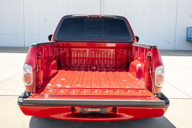 2004 Ford F-150 SVT Lightning Rare 1 Owner with 12,761 Original Miles | Dallas, TX | RPM Garage