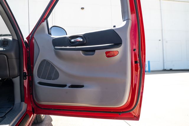 2004 Ford F-150 SVT Lightning Rare 1 Owner with 12,761 Original Miles | Dallas, TX | RPM Garage