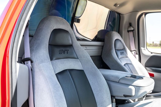 2004 Ford F-150 SVT Lightning Rare 1 Owner with 12,761 Original Miles | Dallas, TX | RPM Garage