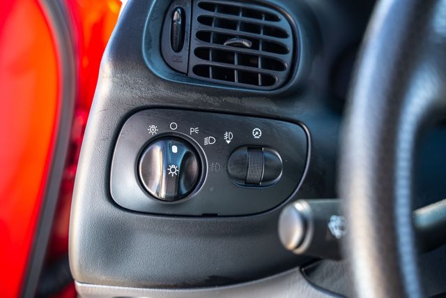 2004 Ford F-150 SVT Lightning Rare 1 Owner with 12,761 Original Miles | Dallas, TX | RPM Garage 2004 Ford F-150 SVT Lightning Rare 1 Owner with 12,761 Original Miles | Dallas, TX | RPM Garage