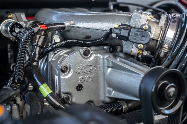 2004 Ford F-150 SVT Lightning Rare 1 Owner with 12,761 Original Miles | Dallas, TX | RPM Garage