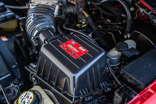 2004 Ford F-150 SVT Lightning Rare 1 Owner with 12,761 Original Miles | Dallas, TX | RPM Garage