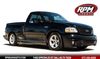 2004 Ford F-150 SVT Lightning with 24,850 Original Miles | Dallas, TX | RPM Garage