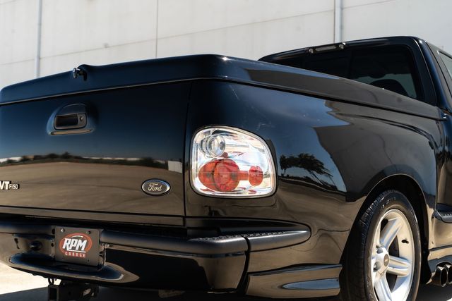 2004 Ford F-150 SVT Lightning with 24,850 Original Miles | Dallas, TX | RPM Garage 2004 Ford F-150 SVT Lightning with 24,850 Original Miles | Dallas, TX | RPM Garage