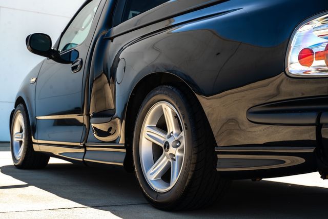 2004 Ford F-150 SVT Lightning with 24,850 Original Miles | Dallas, TX | RPM Garage