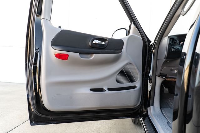 2004 Ford F-150 SVT Lightning with 24,850 Original Miles | Dallas, TX | RPM Garage 2004 Ford F-150 SVT Lightning with 24,850 Original Miles | Dallas, TX | RPM Garage