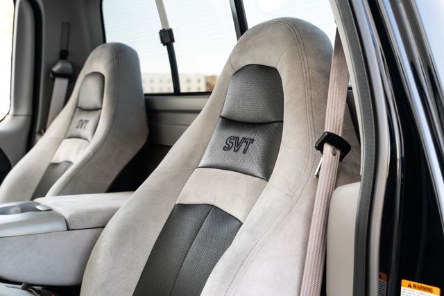 2004 Ford F-150 SVT Lightning with 24,850 Original Miles | Dallas, TX | RPM Garage 2004 Ford F-150 SVT Lightning with 24,850 Original Miles | Dallas, TX | RPM Garage