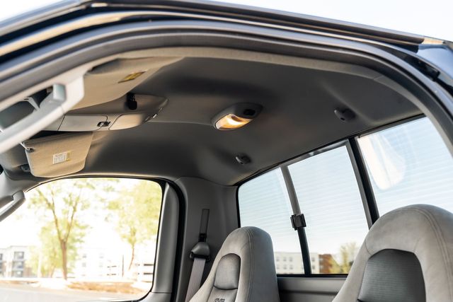 2004 Ford F-150 SVT Lightning with 24,850 Original Miles | Dallas, TX | RPM Garage