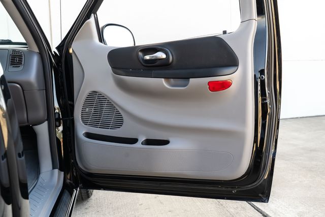 2004 Ford F-150 SVT Lightning with 24,850 Original Miles | Dallas, TX | RPM Garage