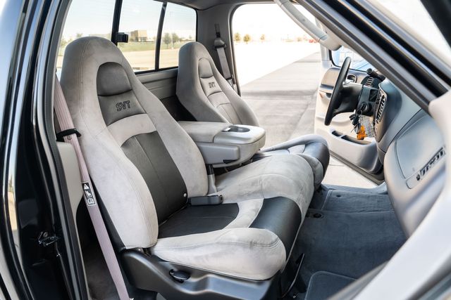 2004 Ford F-150 SVT Lightning with 24,850 Original Miles | Dallas, TX | RPM Garage