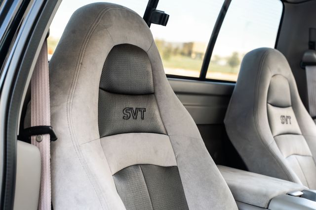 2004 Ford F-150 SVT Lightning with 24,850 Original Miles | Dallas, TX | RPM Garage 2004 Ford F-150 SVT Lightning with 24,850 Original Miles | Dallas, TX | RPM Garage