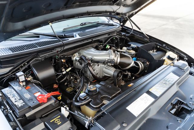 2004 Ford F-150 SVT Lightning with 24,850 Original Miles | Dallas, TX | RPM Garage