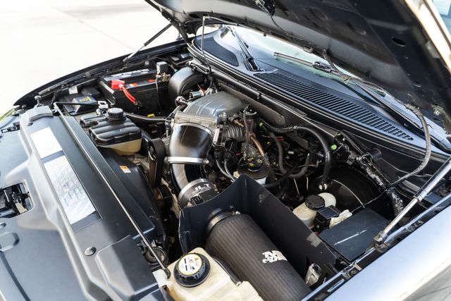 2004 Ford F-150 SVT Lightning with 24,850 Original Miles | Dallas, TX | RPM Garage