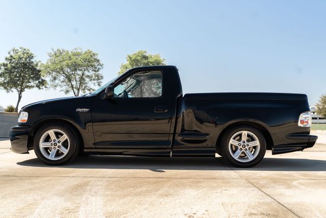 2004 Ford F-150 SVT Lightning with 24,850 Original Miles | Dallas, TX | RPM Garage