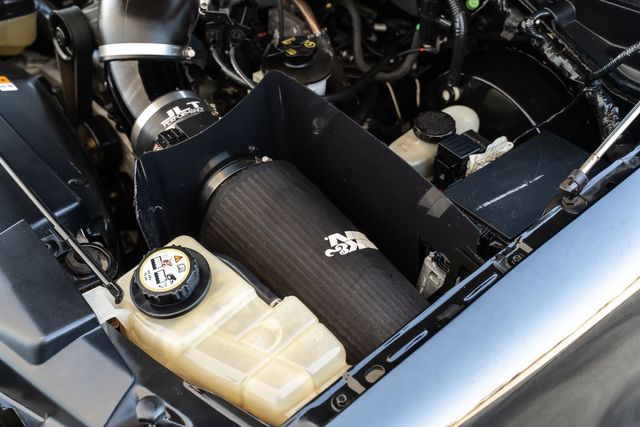 2004 Ford F-150 SVT Lightning with 24,850 Original Miles | Dallas, TX | RPM Garage