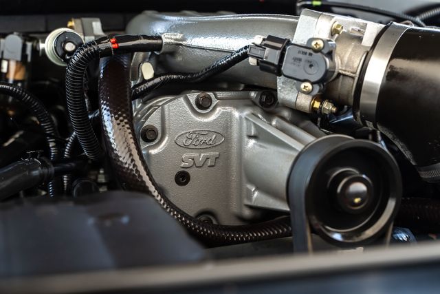 2004 Ford F-150 SVT Lightning with 24,850 Original Miles | Dallas, TX | RPM Garage 2004 Ford F-150 SVT Lightning with 24,850 Original Miles | Dallas, TX | RPM Garage