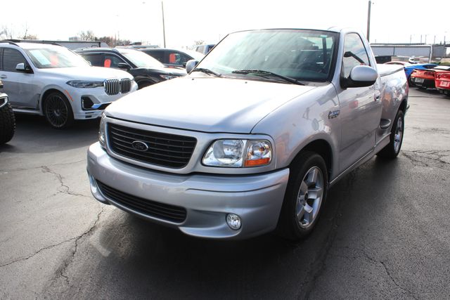 2004 Ford F-150 SVT Lightning Truck | Granite City, Illinois | MasterCars Company Inc. 2004 Ford F-150 SVT Lightning Truck | Granite City, Illinois | MasterCars Company Inc.