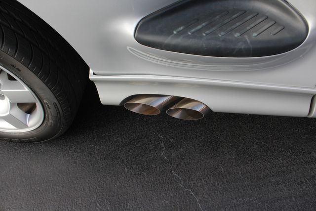 2004 Ford F-150 SVT Lightning Truck | Granite City, Illinois | MasterCars Company Inc. 2004 Ford F-150 SVT Lightning Truck | Granite City, Illinois | MasterCars Company Inc.