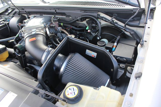 2004 Ford F-150 SVT Lightning Truck | Granite City, Illinois | MasterCars Company Inc. 2004 Ford F-150 SVT Lightning Truck | Granite City, Illinois | MasterCars Company Inc.