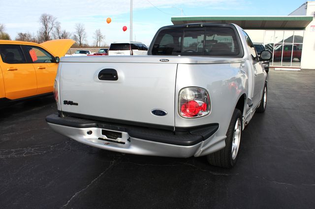 2004 Ford F-150 SVT Lightning Truck | Granite City, Illinois | MasterCars Company Inc. 2004 Ford F-150 SVT Lightning Truck | Granite City, Illinois | MasterCars Company Inc.
