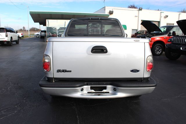 2004 Ford F-150 SVT Lightning Truck | Granite City, Illinois | MasterCars Company Inc. 2004 Ford F-150 SVT Lightning Truck | Granite City, Illinois | MasterCars Company Inc.