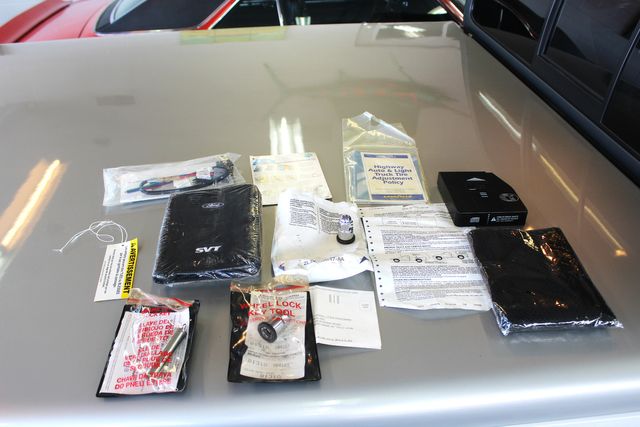 2004 Ford F-150 SVT Lightning Truck | Granite City, Illinois | MasterCars Company Inc. 2004 Ford F-150 SVT Lightning Truck | Granite City, Illinois | MasterCars Company Inc.