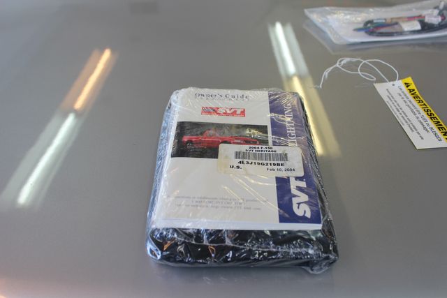 2004 Ford F-150 SVT Lightning Truck | Granite City, Illinois | MasterCars Company Inc. 2004 Ford F-150 SVT Lightning Truck | Granite City, Illinois | MasterCars Company Inc.