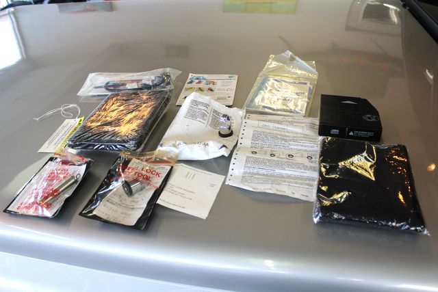 2004 Ford F-150 SVT Lightning Truck | Granite City, Illinois | MasterCars Company Inc. 2004 Ford F-150 SVT Lightning Truck | Granite City, Illinois | MasterCars Company Inc.