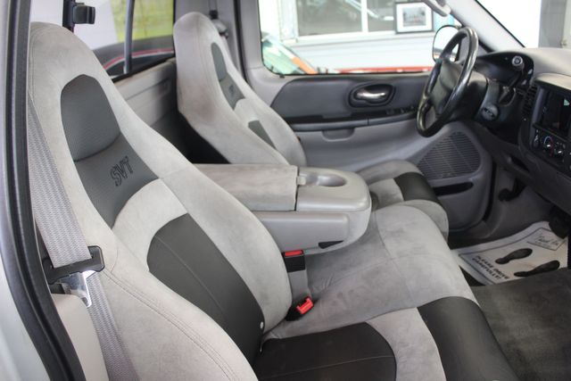 2004 Ford F-150 SVT Lightning Truck | Granite City, Illinois | MasterCars Company Inc. 2004 Ford F-150 SVT Lightning Truck | Granite City, Illinois | MasterCars Company Inc.