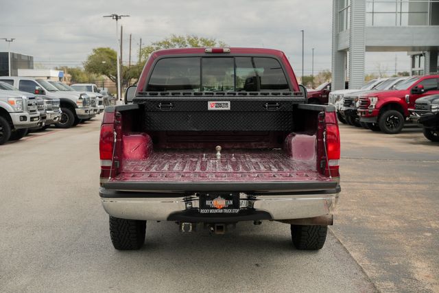 2004 Ford F-250 Super Duty Lariat SHORT BED CREW CAB 4X4 / REG SERVICE | Austin, TX | Rocky Mountain Truck Stop Austin 2004 Ford F-250 Super Duty Lariat SHORT BED CREW CAB 4X4 / REG SERVICE | Austin, TX | Rocky Mountain Truck Stop Austin