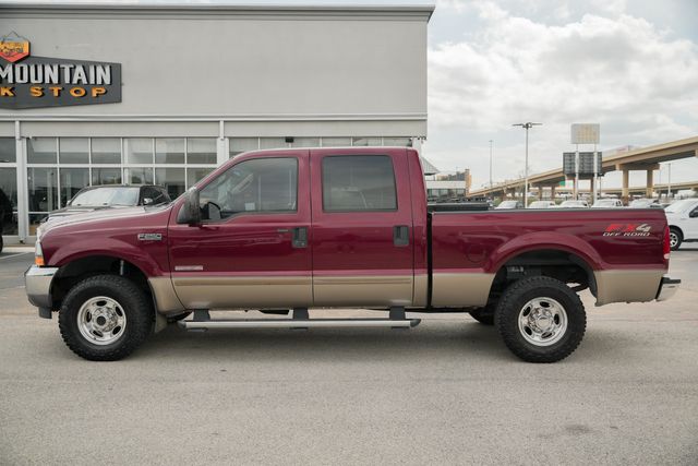 2004 Ford F-250 Super Duty Lariat SHORT BED CREW CAB 4X4 / REG SERVICE | Austin, TX | Rocky Mountain Truck Stop Austin 2004 Ford F-250 Super Duty Lariat SHORT BED CREW CAB 4X4 / REG SERVICE | Austin, TX | Rocky Mountain Truck Stop Austin
