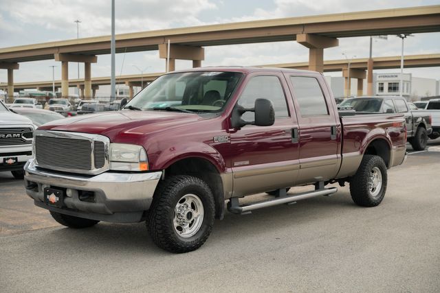 2004 Ford F-250 Super Duty Lariat SHORT BED CREW CAB 4X4 / REG SERVICE | Austin, TX | Rocky Mountain Truck Stop Austin 2004 Ford F-250 Super Duty Lariat SHORT BED CREW CAB 4X4 / REG SERVICE | Austin, TX | Rocky Mountain Truck Stop Austin