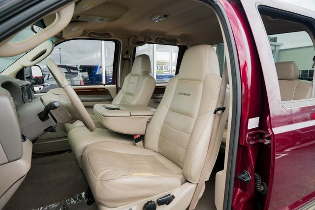 2004 Ford F-250 Super Duty Lariat SHORT BED CREW CAB 4X4 / REG SERVICE | Austin, TX | Rocky Mountain Truck Stop Austin 2004 Ford F-250 Super Duty Lariat SHORT BED CREW CAB 4X4 / REG SERVICE | Austin, TX | Rocky Mountain Truck Stop Austin