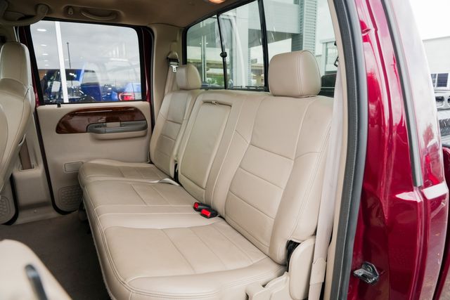 2004 Ford F-250 Super Duty Lariat SHORT BED CREW CAB 4X4 / REG SERVICE | Austin, TX | Rocky Mountain Truck Stop Austin 2004 Ford F-250 Super Duty Lariat SHORT BED CREW CAB 4X4 / REG SERVICE | Austin, TX | Rocky Mountain Truck Stop Austin