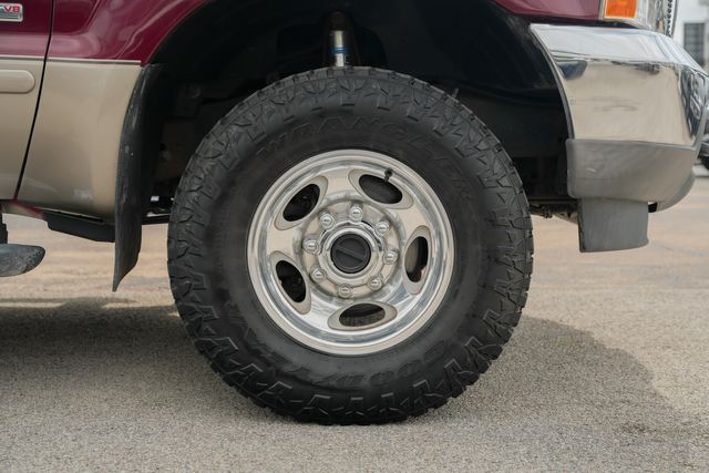 2004 Ford F-250 Super Duty Lariat SHORT BED CREW CAB 4X4 / REG SERVICE | Austin, TX | Rocky Mountain Truck Stop Austin 2004 Ford F-250 Super Duty Lariat SHORT BED CREW CAB 4X4 / REG SERVICE | Austin, TX | Rocky Mountain Truck Stop Austin