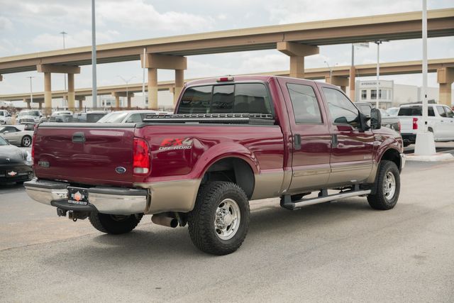 2004 Ford F-250 Super Duty Lariat SHORT BED CREW CAB 4X4 / REG SERVICE | Austin, TX | Rocky Mountain Truck Stop Austin 2004 Ford F-250 Super Duty Lariat SHORT BED CREW CAB 4X4 / REG SERVICE | Austin, TX | Rocky Mountain Truck Stop Austin