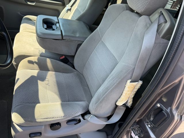 2004 Ford F-250 Super Duty XL | Nashville, TN | Auto Mart Used Cars Inc.