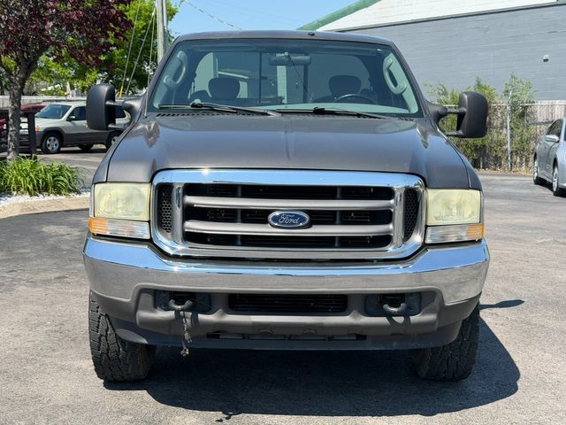 2004 Ford F-250 Super Duty XL | Nashville, TN | Auto Mart Used Cars Inc. 2004 Ford F-250 Super Duty XL | Nashville, TN | Auto Mart Used Cars Inc.