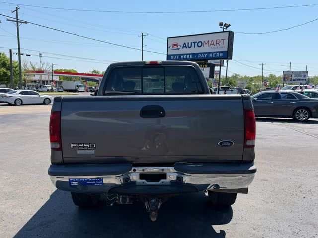 2004 Ford F-250 Super Duty XL | Nashville, TN | Auto Mart Used Cars Inc.