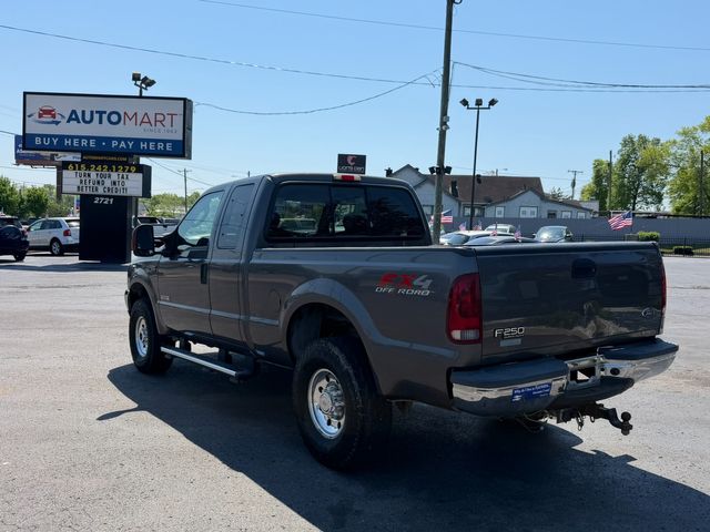 2004 Ford F-250 Super Duty XL | Nashville, TN | Auto Mart Used Cars Inc.