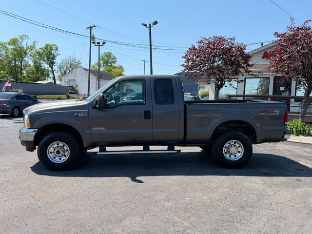 2004 Ford F-250 Super Duty XL | Nashville, TN | Auto Mart Used Cars Inc.