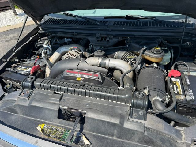 2004 Ford F-250 Super Duty XL | Nashville, TN | Auto Mart Used Cars Inc.