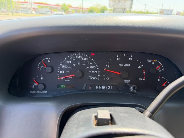 2004 Ford F-250 Super Duty XL | Nashville, TN | Auto Mart Used Cars Inc.