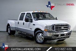 2004 Ford F-350 Super Duty Lariat | Dallas, TX | East Dallas Diesel